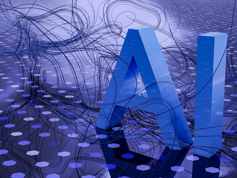 Artificial intelligence technology applications