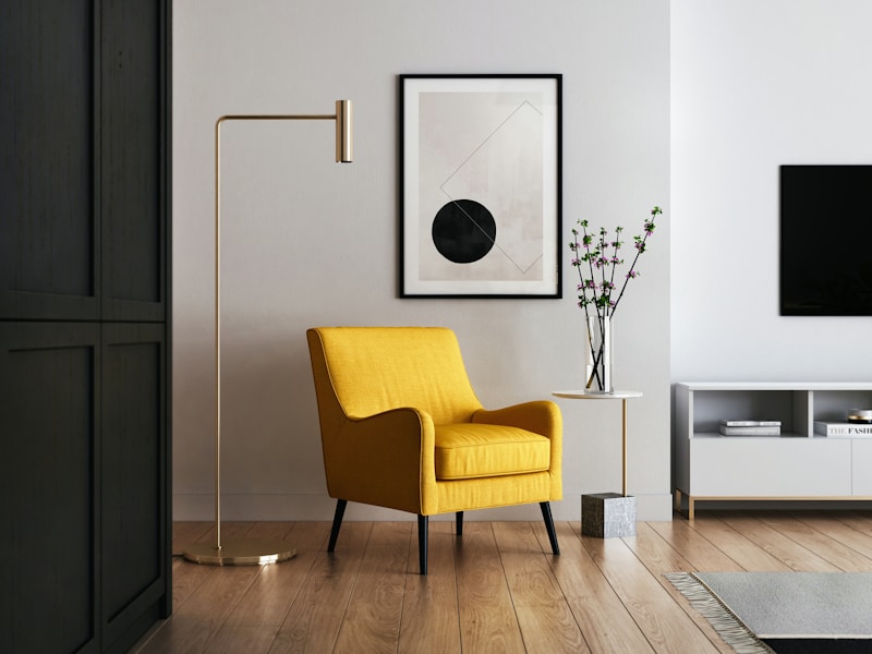 Modern home design